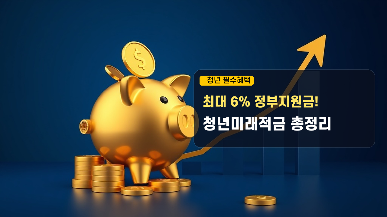 청년미래적금